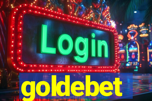 goldebet