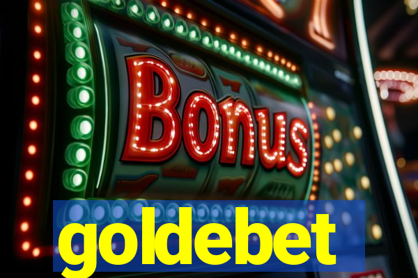 goldebet