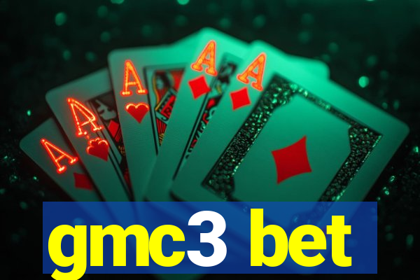 gmc3 bet