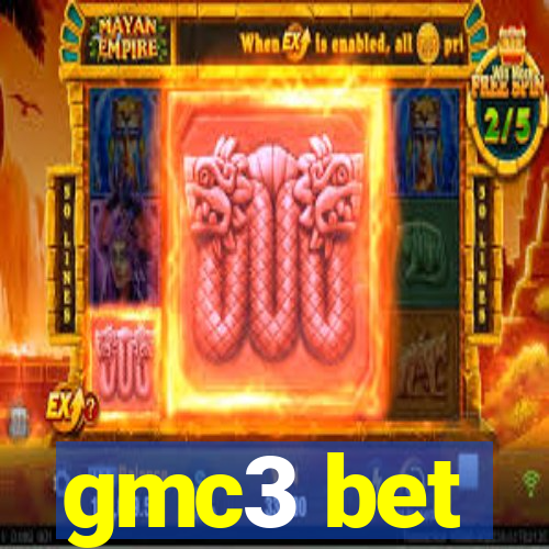 gmc3 bet