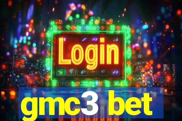 gmc3 bet