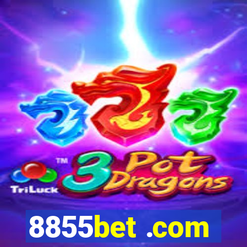 8855bet .com