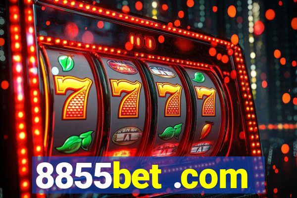 8855bet .com