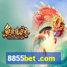 8855bet .com