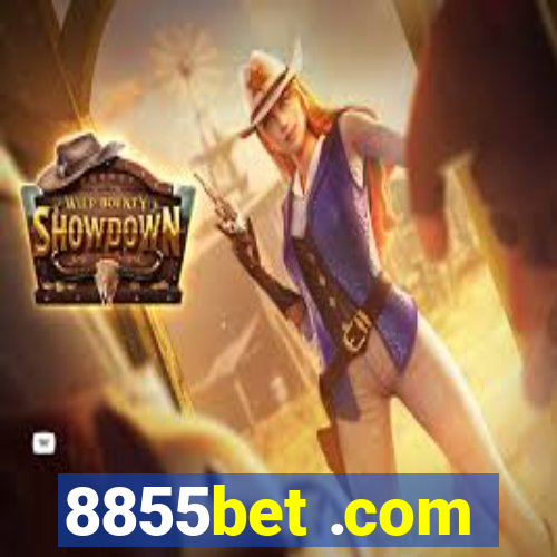 8855bet .com