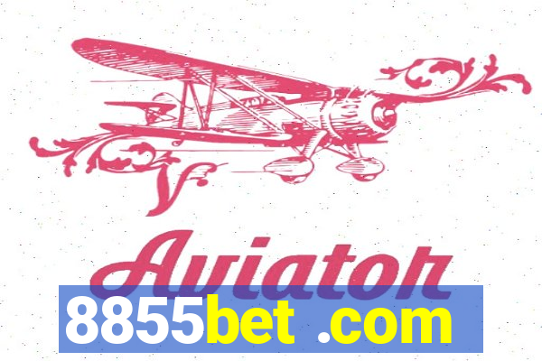 8855bet .com