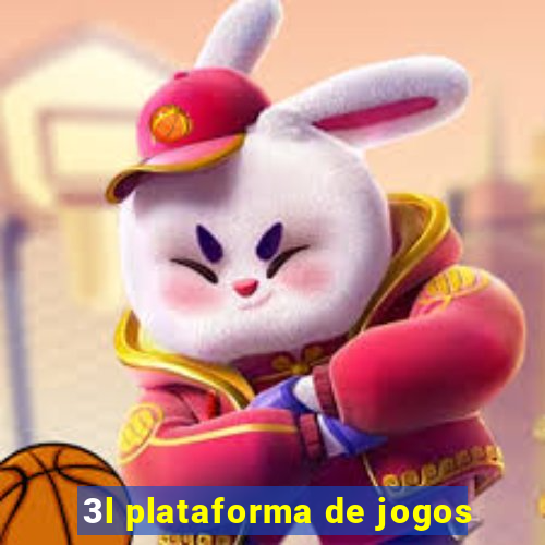 3l plataforma de jogos