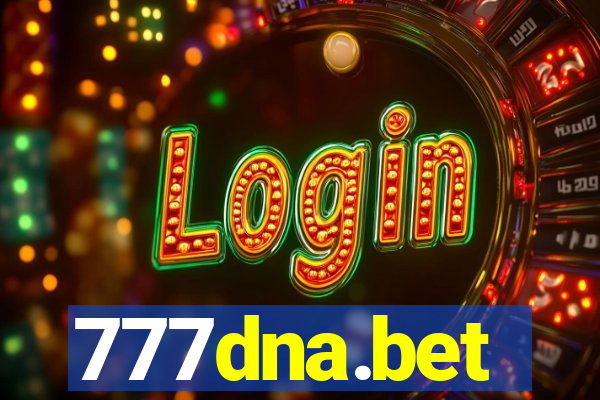 777dna.bet