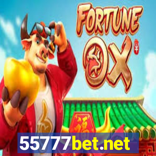 55777bet.net