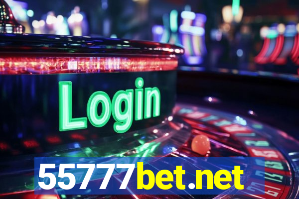 55777bet.net