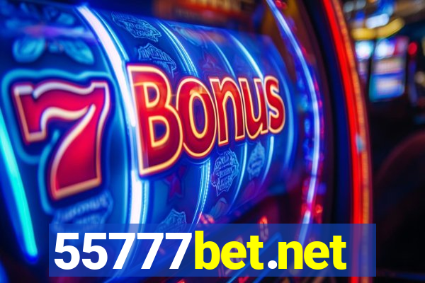 55777bet.net