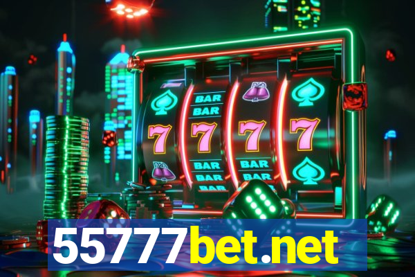 55777bet.net