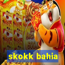 skokk bahia