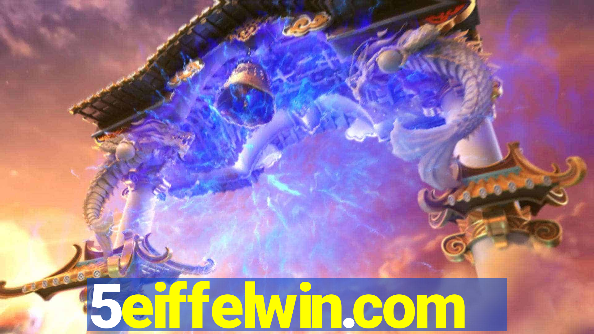 5eiffelwin.com