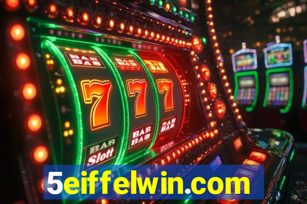 5eiffelwin.com