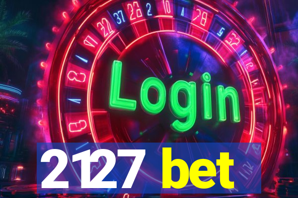 2127 bet