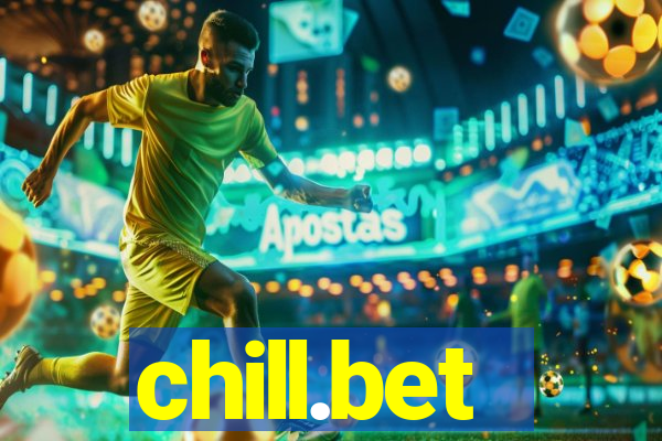 chill.bet