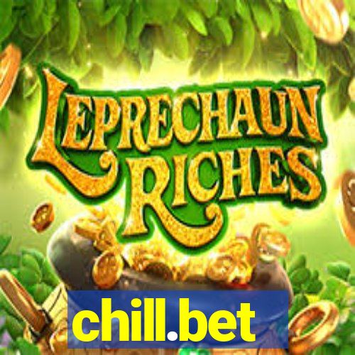 chill.bet