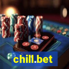 chill.bet