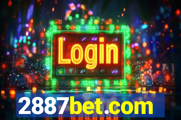 2887bet.com
