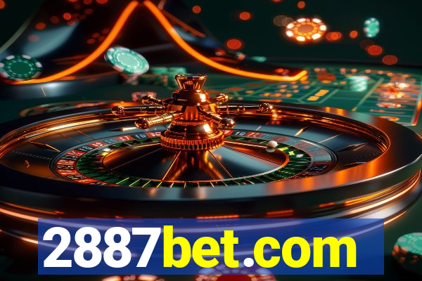 2887bet.com