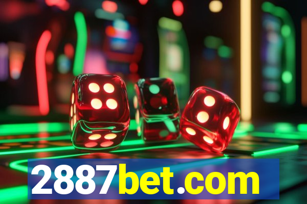 2887bet.com
