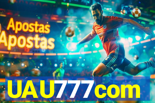 UAU777com