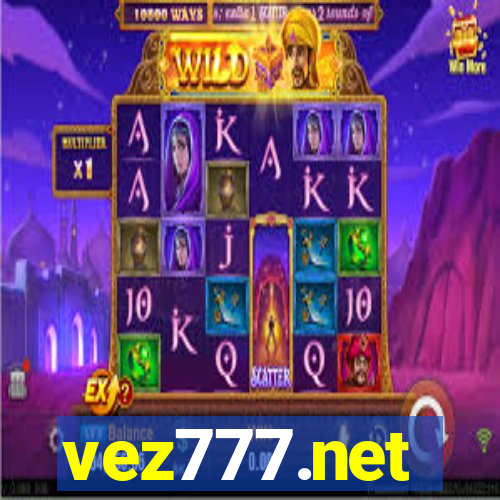 vez777.net