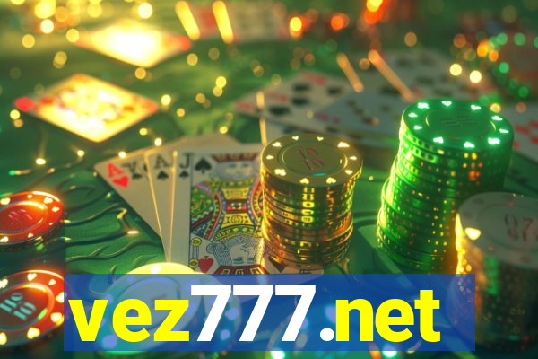 vez777.net