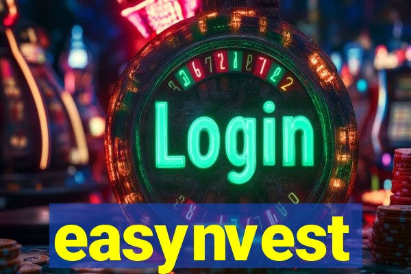 easynvest