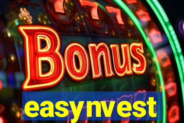 easynvest