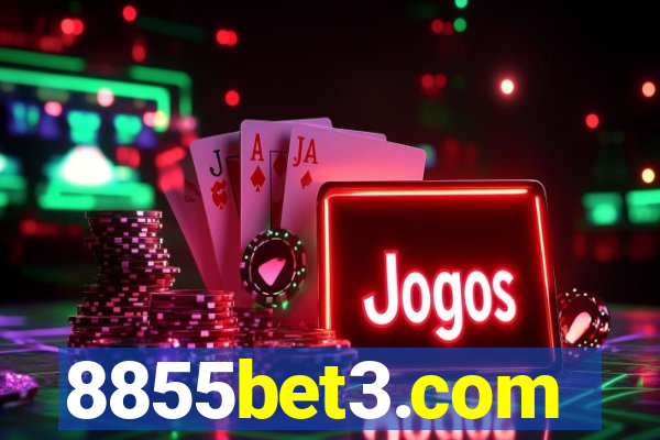 8855bet3.com