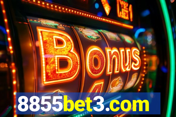 8855bet3.com