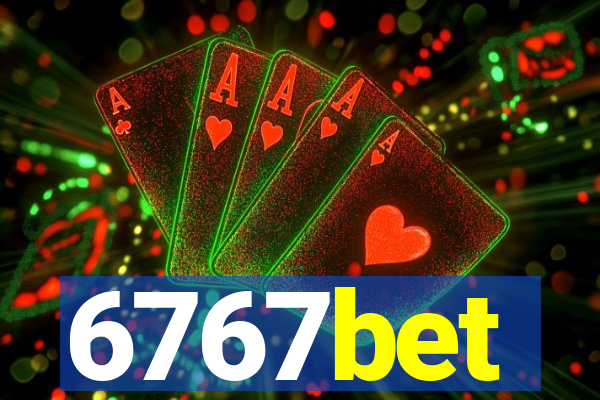 6767bet