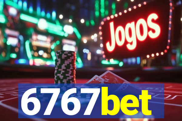 6767bet