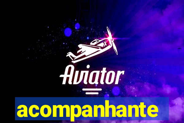 acompanhante cruzeiro do sul