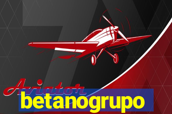 betanogrupo