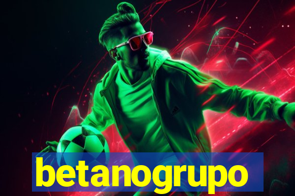 betanogrupo