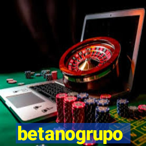 betanogrupo