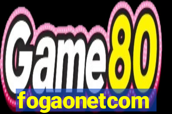 fogaonetcom