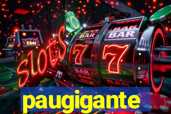 paugigante