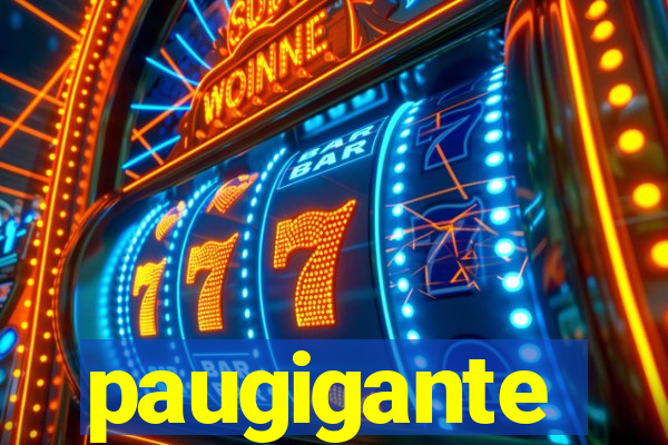 paugigante