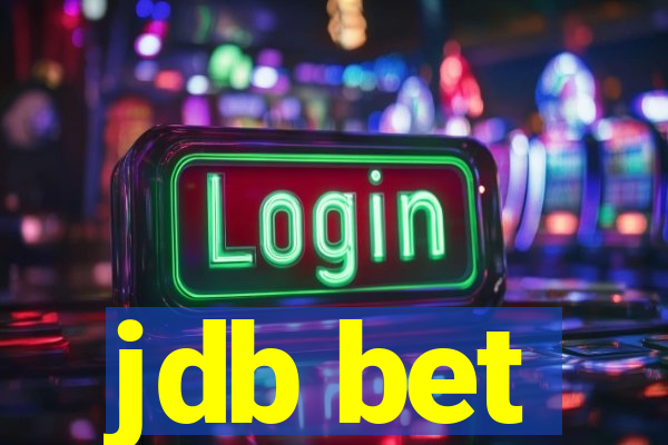 jdb bet