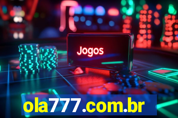 ola777.com.br