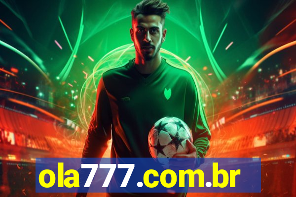 ola777.com.br
