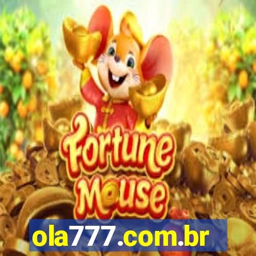 ola777.com.br