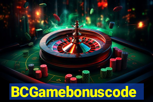 BCGamebonuscode