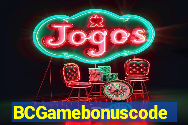 BCGamebonuscode