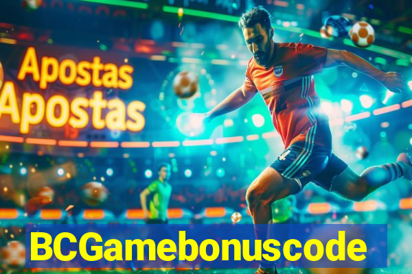 BCGamebonuscode
