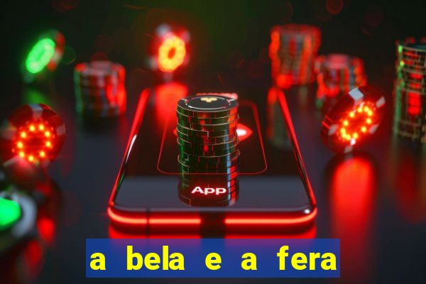 a bela e a fera (2014 filme completo dublado)